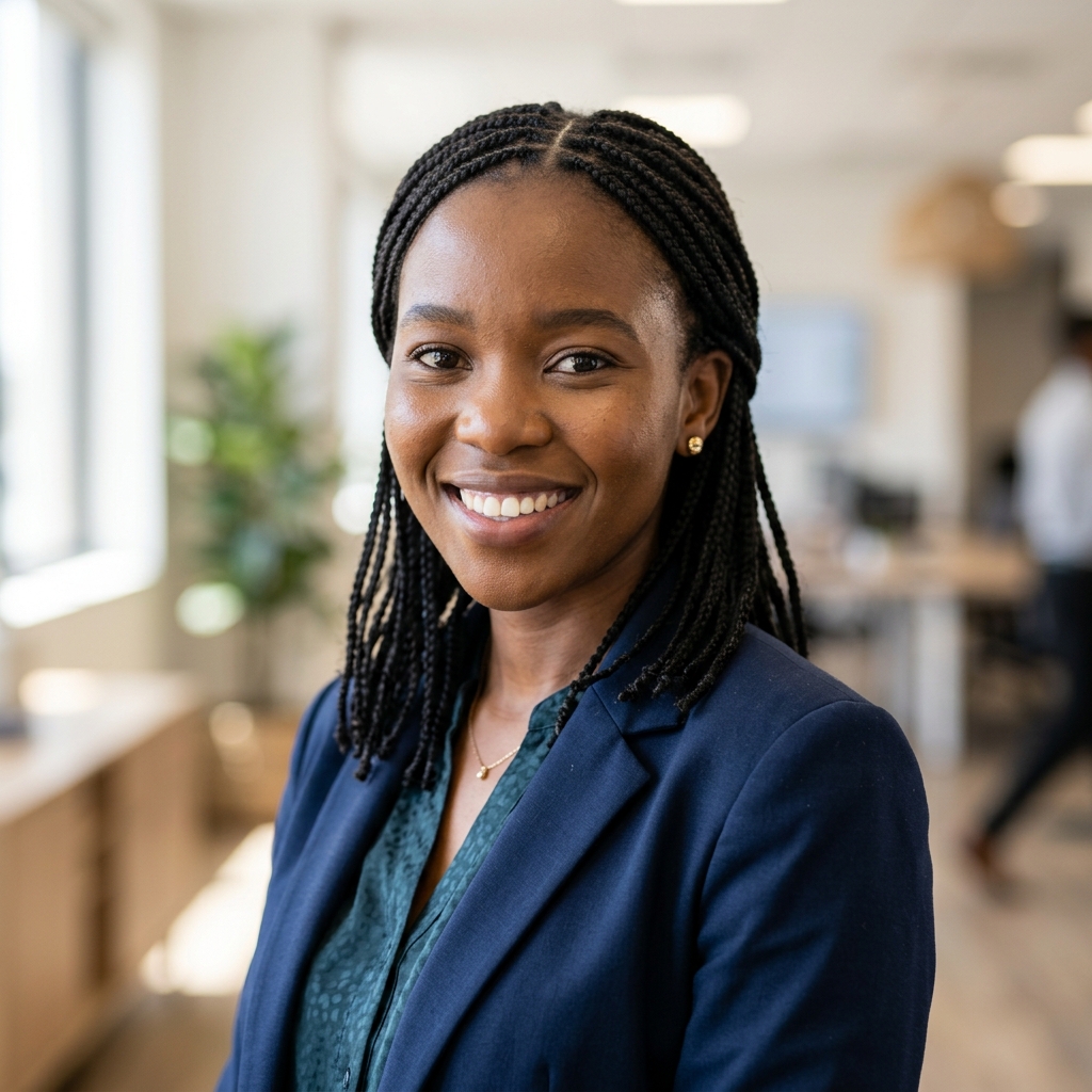 Lerato Mokoena